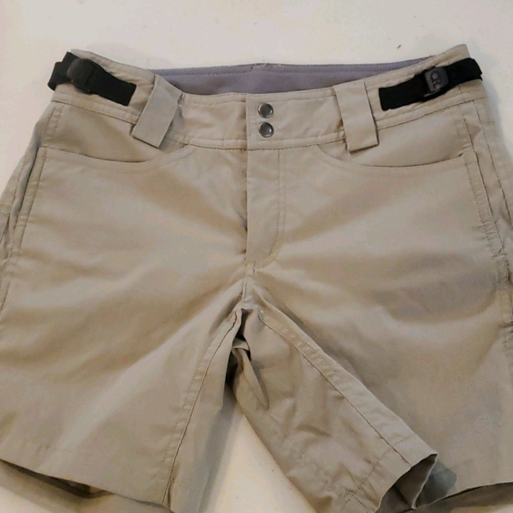 Bike shorts